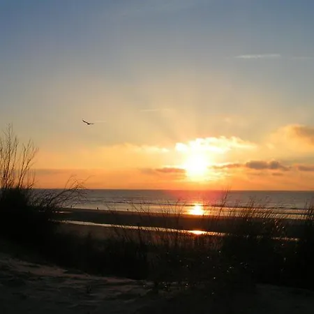 Le Marquenterre Apartment Quend-Plage