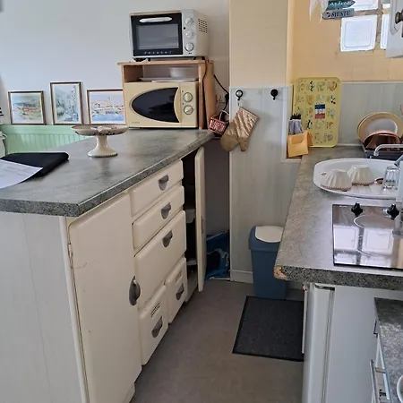 Le Marquenterre * Quend-Plage