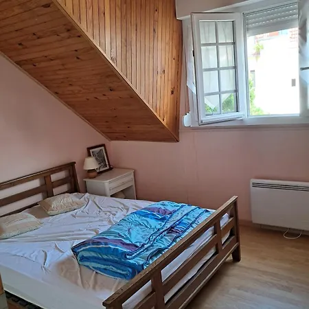 Le Marquenterre Apartment