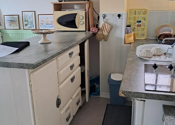 Le Marquenterre * Quend-Plage