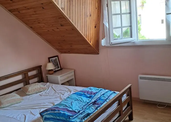 Le Marquenterre Apartamento